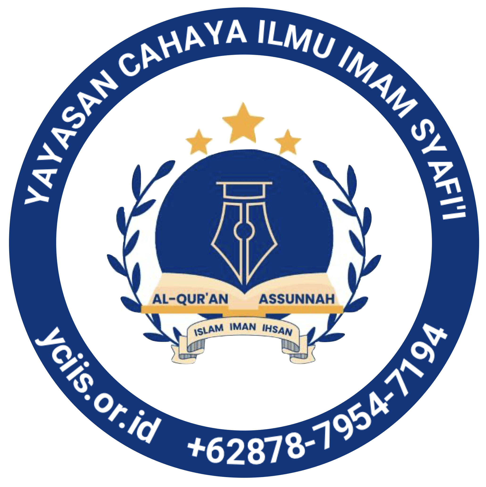 Yayasan Cahaya Ilmu Imam Syafii